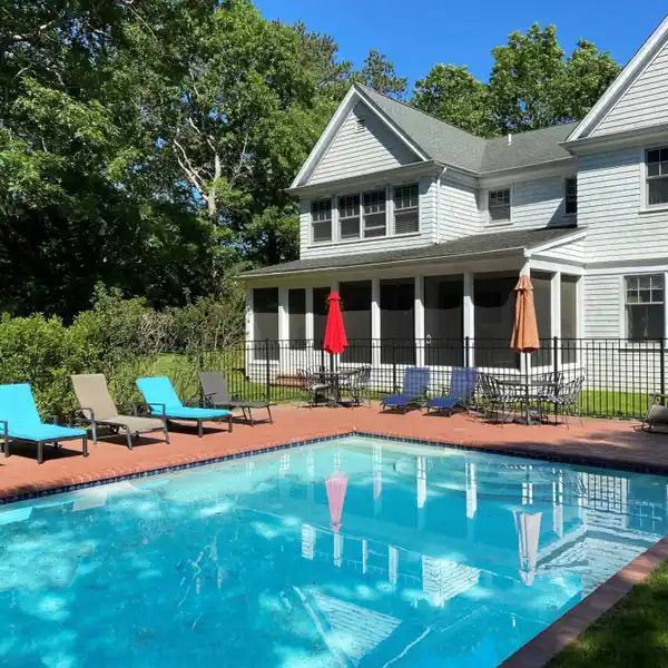 EXCEPTIONAL TRADITIONAL HOME FOR RENT