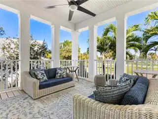 Extraordinary Two-story Estate Home
