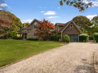 MODERN AMENITIES IN A SERENE SETTING