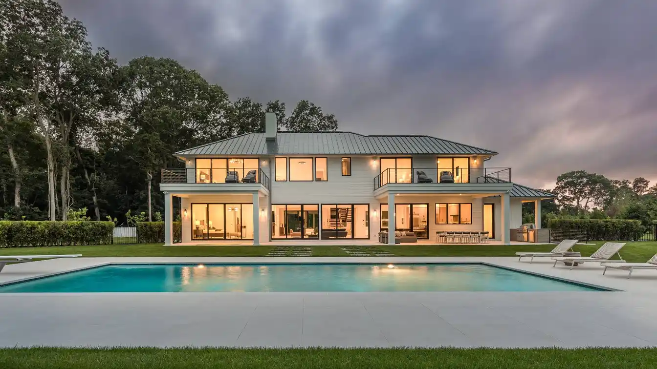 Captivating Property in a Secluded Setting