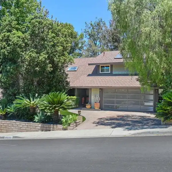 CHARMING RANCHO PENASQUITOS HOME