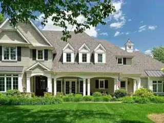 An Unmatched Lifestyle in Prestigious Green Acres