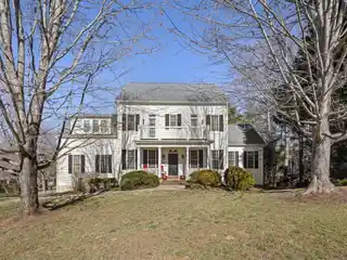 Immaculate Home on an Expansive Corner Lot in Biltmore Park