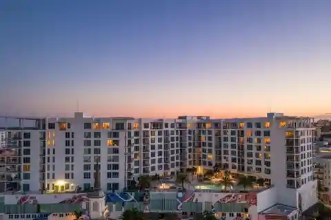 Design Perfection at the Mark