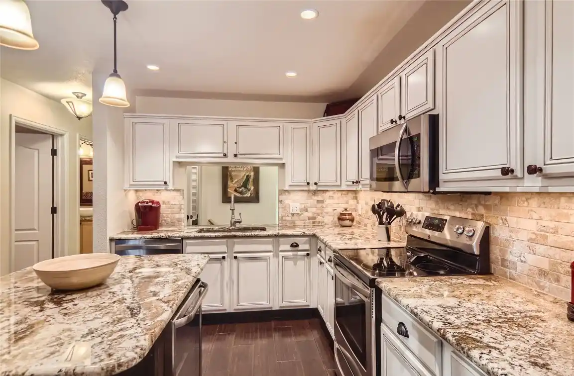 Rare Three Bedroom Turnkey Condo
