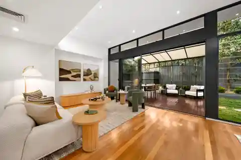 Spacious Single-Level Living in a Sought-After Location