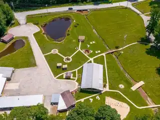 Incredible 5.6-Acre Compound
