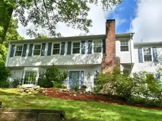 Elegant Living Atop One of the Most Prestigious Areas