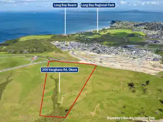 Magical Parcel in the Reserve Okura 