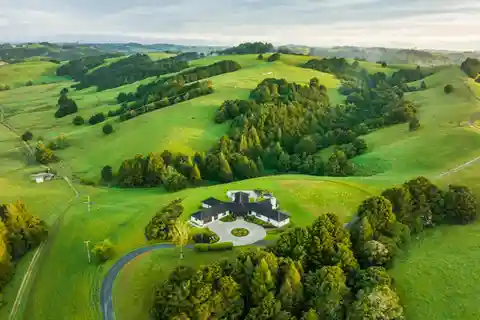 Rare Rural Masterpiece