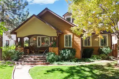 High-End Luxury Remodel in the Heart of University Park