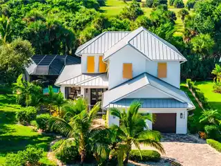 Island Charm with Sophistication and Seclusion