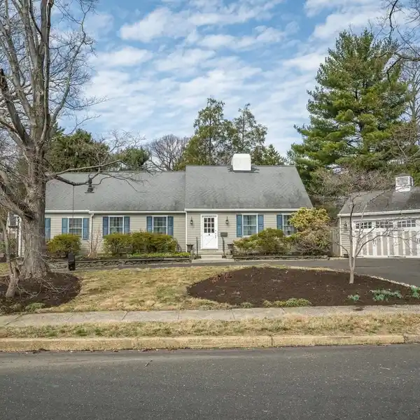 MULTI-GENERATIONAL DREAM HOME