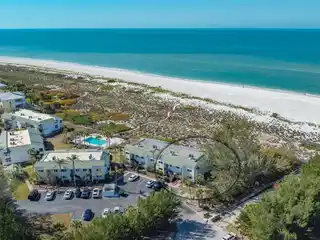 Floor Coastal Retreat Seaside Condo