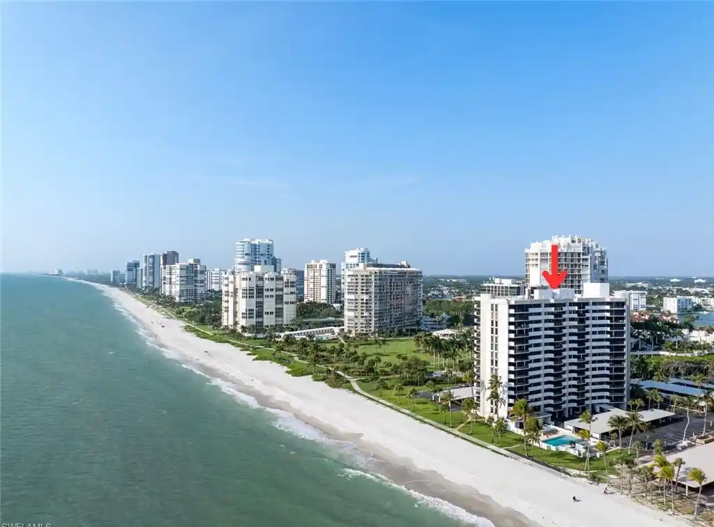Unparalleled Elegance at Gulfside