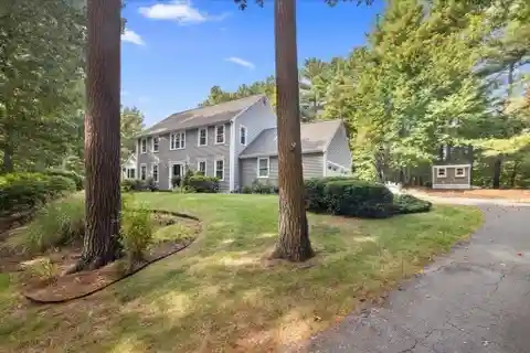 Timeless Charm with Modern Sophistication