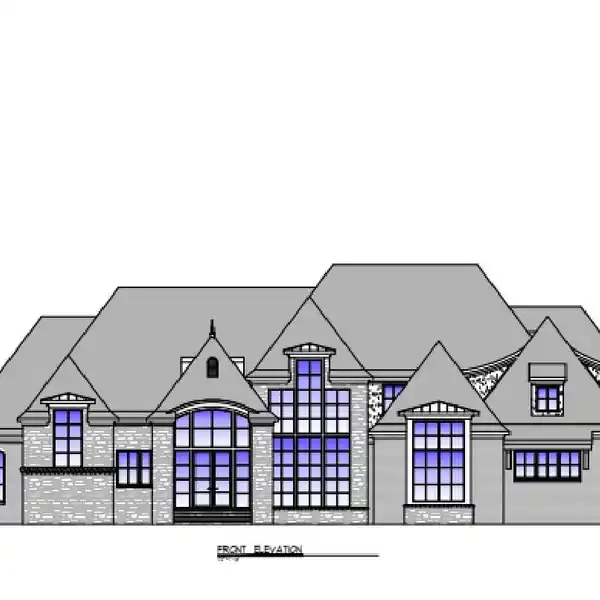 Residential