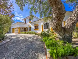 An Oasis of Tranquility and Luxury