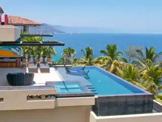 Villa Marvista