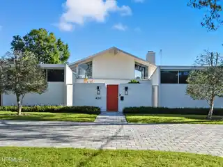 Rare Mid-Century Modern Gem