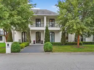 One-Of-A-Kind Five Bedroom Residence