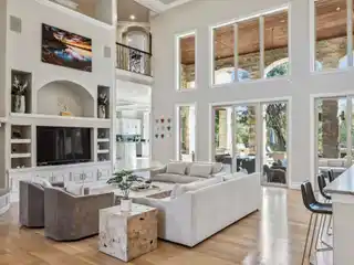 Truly Move-In Ready West Plano Luxury Home