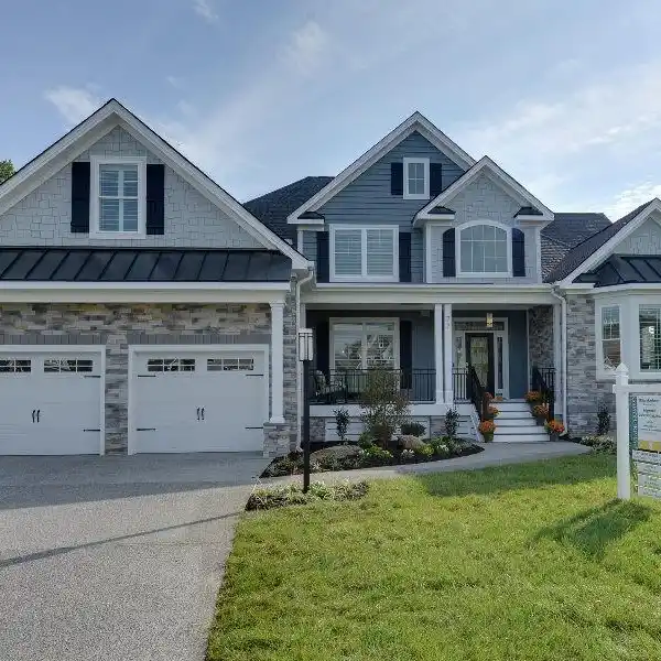 CUSTOM HOME OPPORTUNITY WITH AWARD-WINNING BUILDER