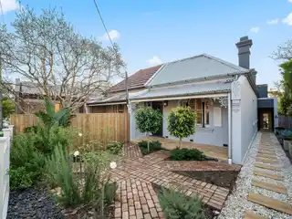 Appealing Circa 1890 Cottage with a Dramatic Extension