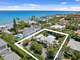 Exclusive Opportunity in the Estate Section
