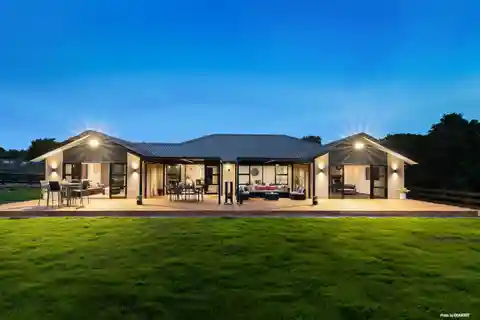 Stunning Property in Prestigious Countryside Location