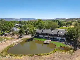 Exceptional Estate in the Heart of Southwest Reno