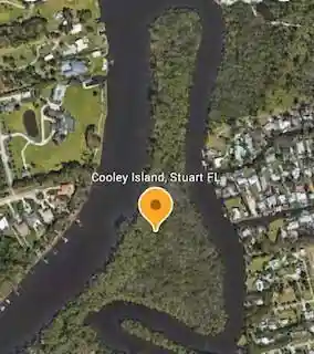 Cooley Island