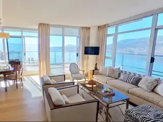Exquisite Luxury Sub-Penthouse Condo