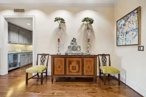 Prized Vendome Floor Plan