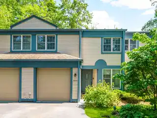 Rare Larchmont Village Townhouse