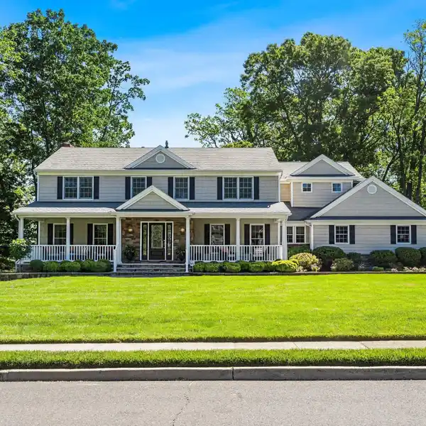 STUNNING AND SPRAWLING COLONIAL FILLED WITH UPGRADES