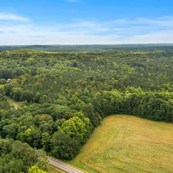 PRIME 145-ACRE PARCEL