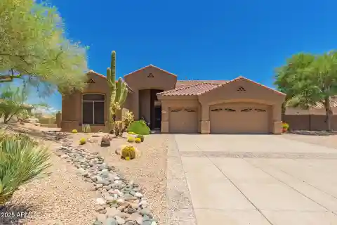 Exceptional Home on a Peaceful Cul-De-Sac