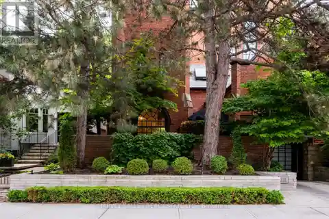 Church Conversion Townhome in Prime Summerhill