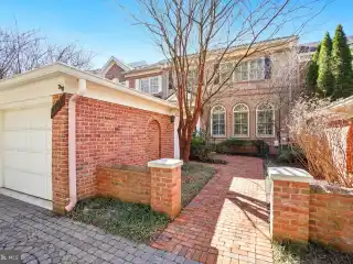 Luxurious Natelli-built  Townhome