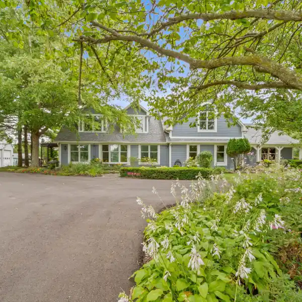 Residential