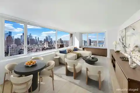 Urban Oasis in the Middle West Side