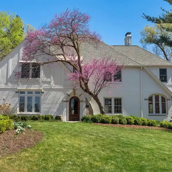 HISTORIC 1934 FAIRACRES HOME