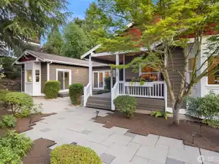 Rare and Welcoming Retreat in a Coveted Location