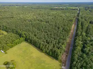 Prime Estate Land on over Forty Acres