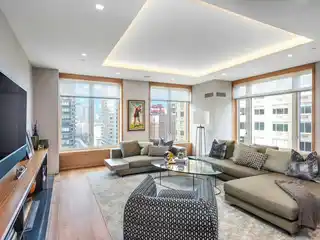 Triple Mint Residence with Park Views