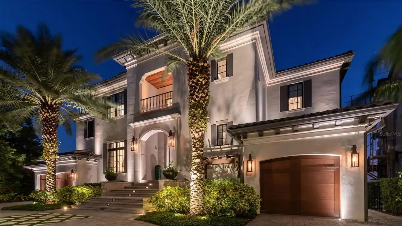 An Exceptional Blend of Modern Comfort and Timeless Elegance