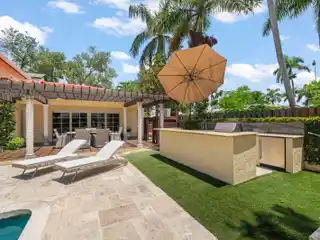 Meticulously Restored Spanish Revival with Modern Upgrades