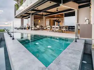 Casa Maguey