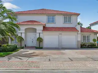 Lovely Home in a Gated Community